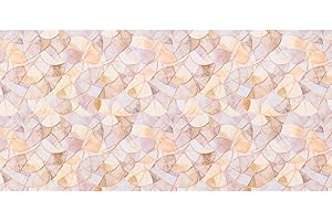 REDS Tappeto - Tappeto multiuso antiscivolo per ingresso, cucina, camera, bagno - Lavabile in lavatrice - 53-50 x 280