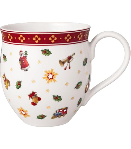 Mug Thomas Loft Blanc - Porcelaine 21 Cl - Lave-vaisselle - Design Rosenthal