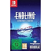 Endling - Extinction is Forever - Nintendo Switch