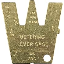 Vergaser-Reparatursatz Für Walbro WT/WA/K10-WAT – 48-teilig, Für Motorsägen & Trimmer