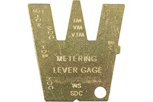 C·T·S Vergasermesshebellehre ersetzt Walbro 500-13-1