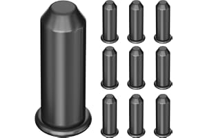 PEBA Vattentät förslutningsplugg för kopplingsdosor M20 M25 tillbehör, för distributionsdosa kabelkontakt förslutningsplugg 1