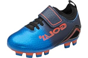 FOOTWEAR STUDIO Chaussures de football «Gola Activo5 Astroturf Blade» pour garçons et filles