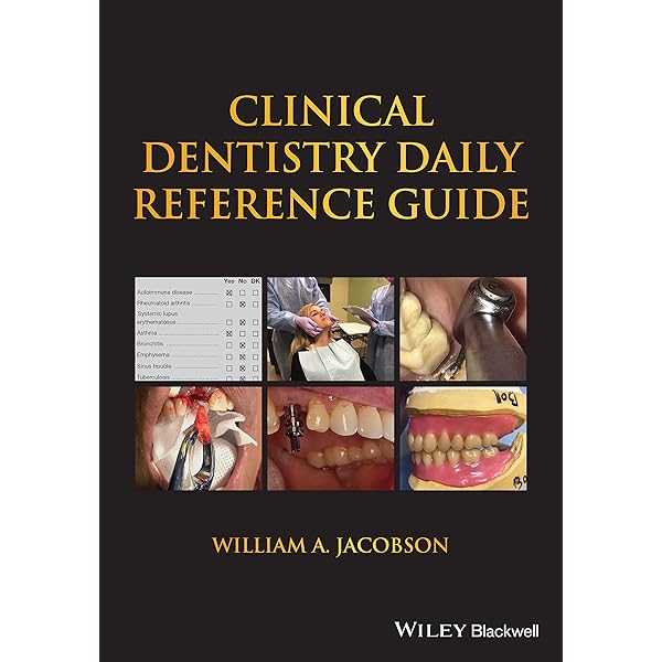 Buy The Complete Dentist Manual: The Essential Guide to Being a