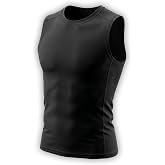 Basic Kolsuz Compression Tank Top