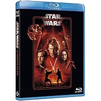 Star Wars 3 La Vendetta Dei Sith Brd (2 Blu Ray)