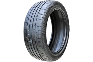 Accelera PHI 235 40 R18 95Y XL Performance Tyre