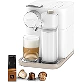 Nespresso F541 Gran Latissima S&uuml;t &Ccedil;&ouml;z&uuml;ml&uuml; Kahve Makinesi, Beyaz
