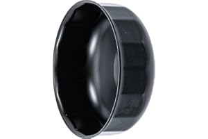 BGS 1039-86-16 | Klucz do filtra oleju | 16-kątny | Ø 86 mm | dla BMW, Volvo