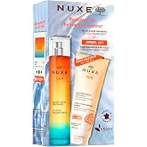 Nuxe V&uuml;cut Spreyi 100 ml &amp; G&uuml;neş Sonrası Şampuan 200 ml
