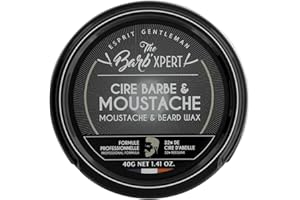 ESPRIT GENTLEMANN THE BARB XPERT Cire à Barbe/Moustache