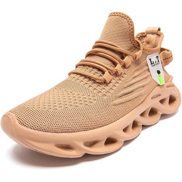 VGPSFN Sneakers Voor Heren Slip On Gymschoenen Gratis