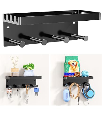 Porta Llaves Pared Porta Llaves Modernos Llavero De Pared | Envío gratis