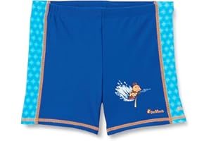 Playshoes Jungen Uv-Schutz Badehose Schwimmhose Badeshorts Badebekleidung