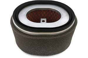 114210-12590 114211-12510 Luftrenare Filterelement för Yanmar Diesel L100N 6 186FN Traktor gaffeltrucksmotor