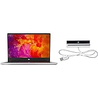 Mi Notebook 14 Intel Core i5-10210U 10th Gen Thin and Light Laptop(8GB/512GB SSD/Windows 10/Nvidia MX250 2GB Graphics/Silver/1.5Kg), XMA1901-DG+Webcam