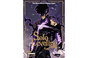 Solo Leveling T15