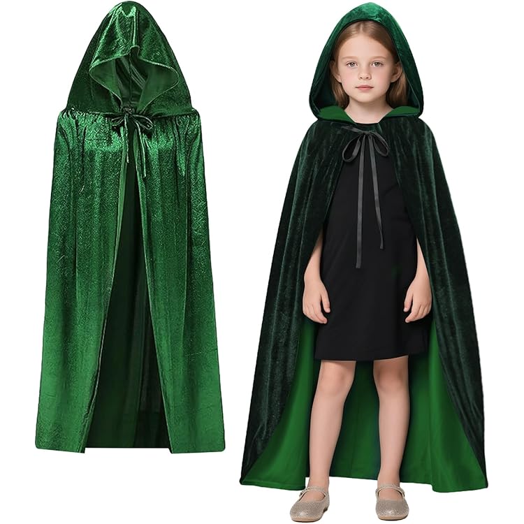 Alvivi Middeleeuwse jurk voor meisjes, middeleeuwse jurk, renaissance, Victoriaanse jurk, vintage, retro, maxi-jurk, Halloween, carnaval, A wijnrood, 110-116