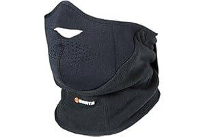 Barts Unisex Storm Mask Earmuffs