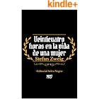 Veinticuatro horas en la vida de una mujer