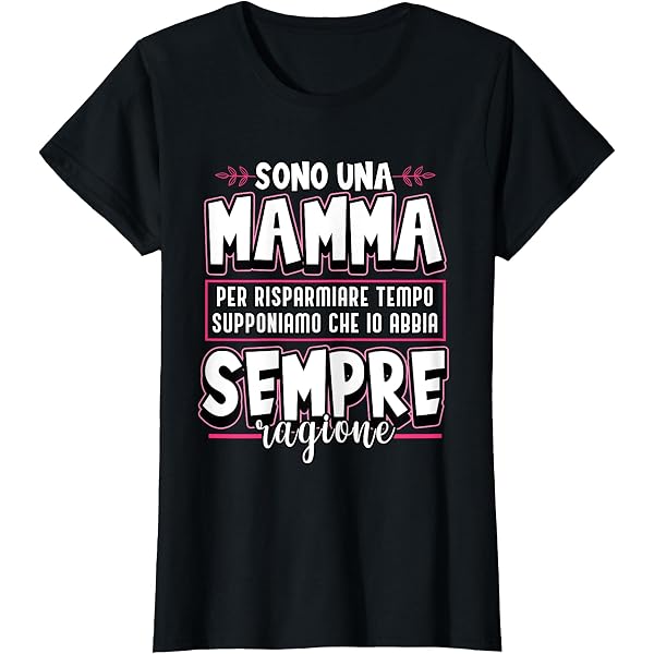 Maglietta Divertente 'Sono Incinta' - Annuncio Gravidanza Per Futura Mamma, Regalo Originale