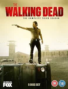 The Walking Dead - Season 3