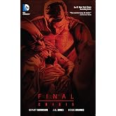 Final Crisis TP (New Edition)