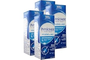 Physiomer - Dynamischer Strahl