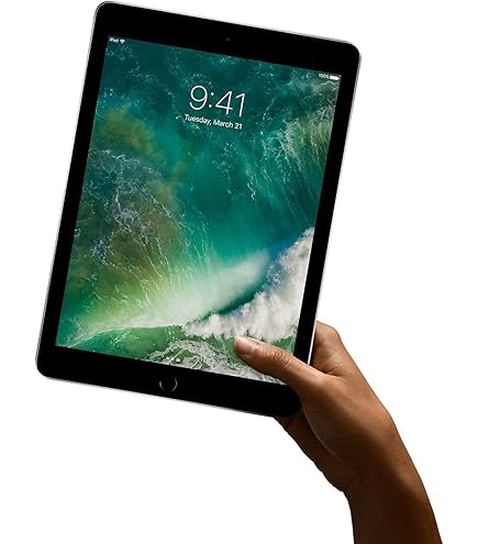 Apple iPad Pro 9.7