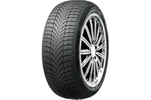 Nexen Winguard Sport 2 SUV M+S - 255/65R16 109T - Neumático de Invierno