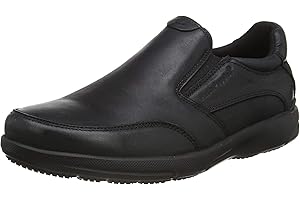 Hush Puppies Aaron, Mocassins Homme