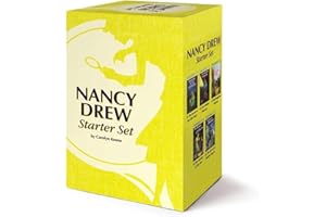 Nancy Drew Starter Set
