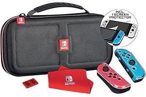 Ardistel - Game Traveler GoPlay Action Pack NNS82 (Nintendo Switch)