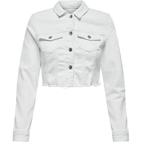 ONLY Onllis Linen Jacket Otw Women's Onllis Otw Linen Jacket (1-Pack