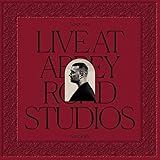 Love Goes - Live At Abbey Road Studios