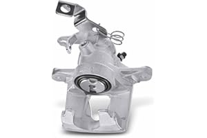 Frankberg Étrier de Frein Arrière Droite Compatible avec Interstar 1.9L-3.0L 2002-2010 Movano 1.9L-3.0L 1998-2010 Master II 1.9L-3.0L 1998-2019 Remplacer# 7701206755