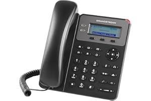 Grandstream GXP 1615 1 line/ 1 Account, SIP VoIP IP Phone