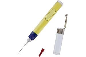 Modelcraft POL1000 Precision Lubricator