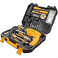 INGCO 115 Pcs tools set - HKTHP11151