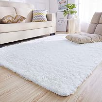 YheenLf Tapis De Cuisine 2 Pièces Antidérapants - PVC Lavable, Gris, 44x74cm + 44x120cm