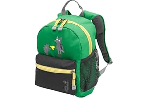 Jack Wolfskin plecak Uniseks - dzieci Little Scout 10