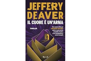 Il cuore è un'arma