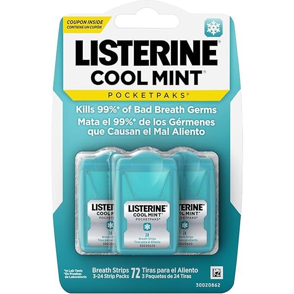 Digitaler Mundgeruch Tester - LCD Display Für Frischen Atem