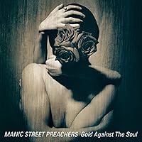 その他 Generation Terrorists/Gold Against the Soul [CD] Manic Street Preachers - Generation Terrorists/Gold Against T He