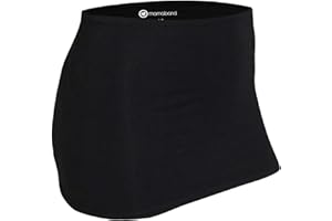 Mamaband Sport Tube Mitam – Calentador Camiseta de garantía