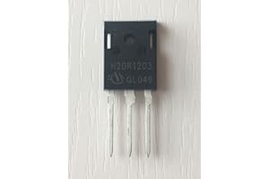 ZEWOOL H20R1203 IGBT PIANO COTTURA INDUZIONE POSIZIONE INTERNA 011819