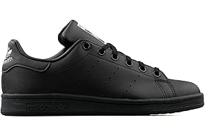 Adidas Originals Stan-Smith FX7520, Baskets kid unisex, cloud white