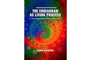 The Enneagram as Living Process: The Architecture of Transformation