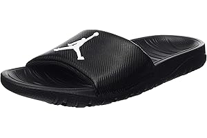 Nike Jordan Break (GS), Scarpe da Squash Unisex-Adulto