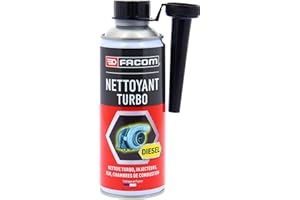 Facom 006023 Nettoyant Turbo, 475 ML